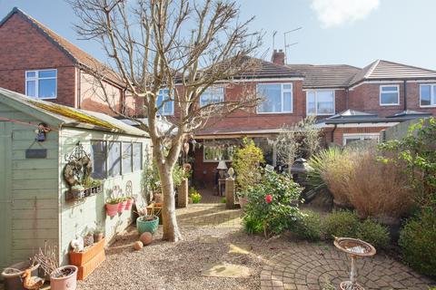5 bedroom semi-detached house for sale, Reresby Crescent, Whiston, Rotherham