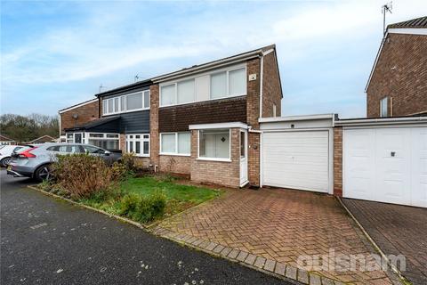 undefined, Badger Close, Winyates West, Worcestershire, B98