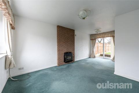 undefined, Badger Close, Winyates West, Worcestershire, B98