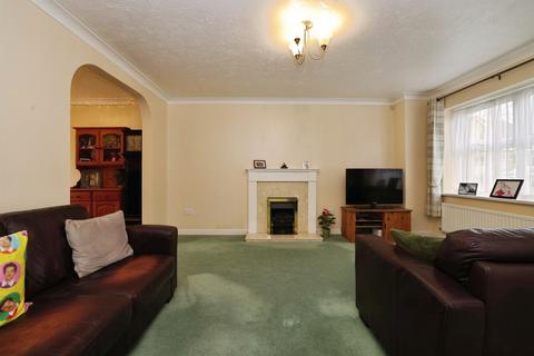3 bedroom detached house for sale, Acacia Close, Chippenham
