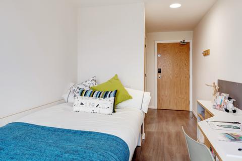 undefined, Bronze Two Bed Flat at Dunaskin Mill, 5 Dunaskin Court G11