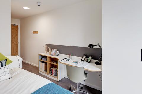 undefined, Bronze Two Bed Flat at Dunaskin Mill, 5 Dunaskin Court G11