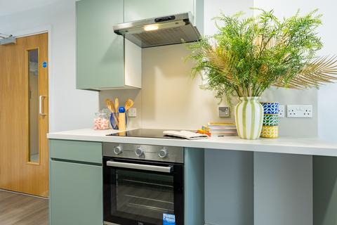 undefined, Bronze Two Bed Flat at Dunaskin Mill, 5 Dunaskin Court G11