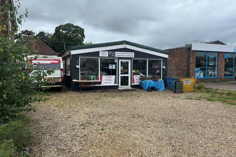 undefined, Greenway Lane, Fakenham