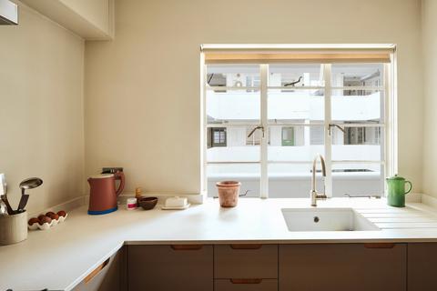 2 bedroom flat for sale, Mundania Court, London SE22