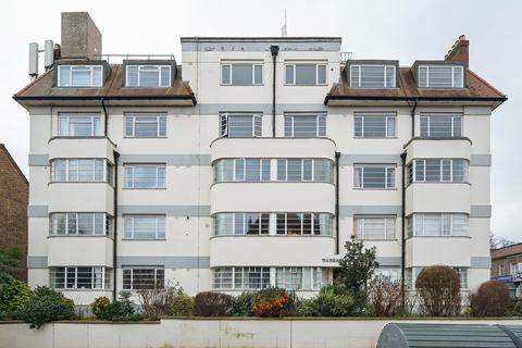 2 bedroom flat for sale, Mundania Court, London SE22