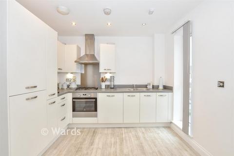 undefined, Wills Crescent, Leybourne, West Malling, Kent