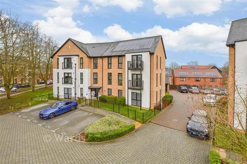 undefined, Wills Crescent, Leybourne, West Malling, Kent