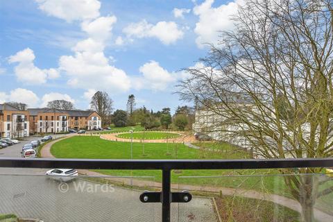 2 bedroom apartment for sale, 12 Wills Crescent, West Malling ME19