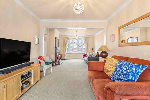 3 bedroom terraced house for sale, Newton Road, Welling, Kent, DA16