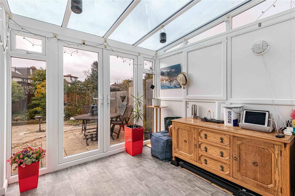 Conservatory