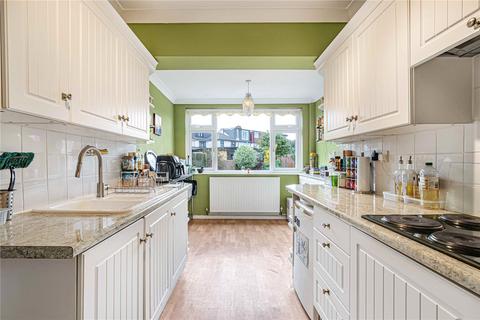 3 bedroom terraced house for sale, Newton Road, Welling, Kent, DA16