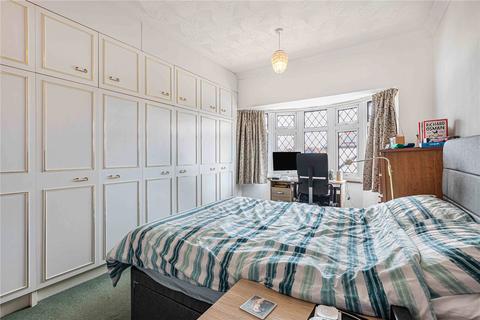 3 bedroom terraced house for sale, Newton Road, Welling, Kent, DA16