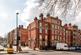 Peabody Estate, Rosendale Road, London, SE24