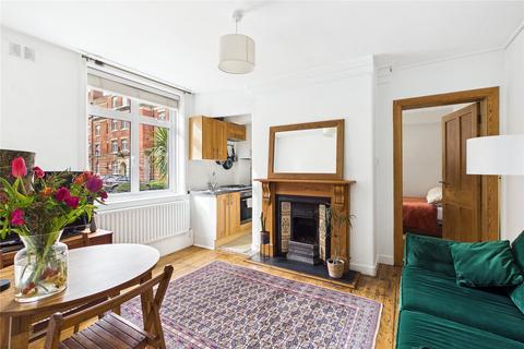 1 bedroom apartment for sale, Peabody Estate, Rosendale Road, London, SE24