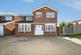 Bishopsteignton, Shoeburyness, Southend-on-Sea, Essex, SS3