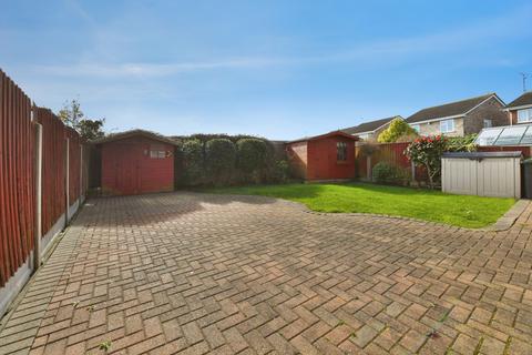 undefined, Bishopsteignton, Shoeburyness, Southend-on-Sea, Essex, SS3