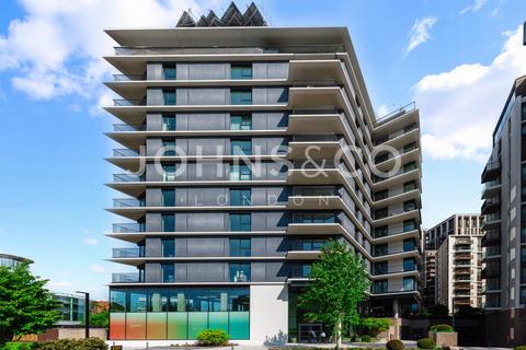 1 bedroom apartment to rent, Westmont Apartments, White City Living, London, W12