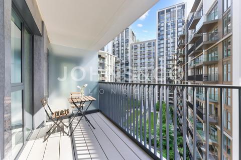 1 bedroom apartment to rent, Westmont Apartments, White City Living, London, W12