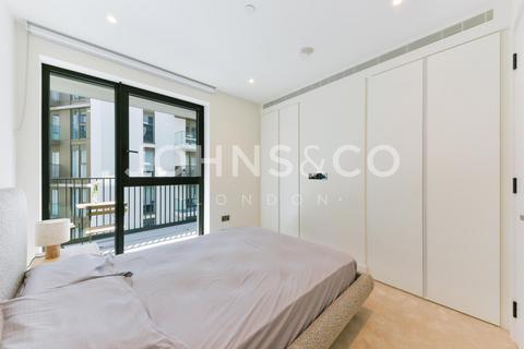 1 bedroom apartment to rent, Westmont Apartments, White City Living, London, W12