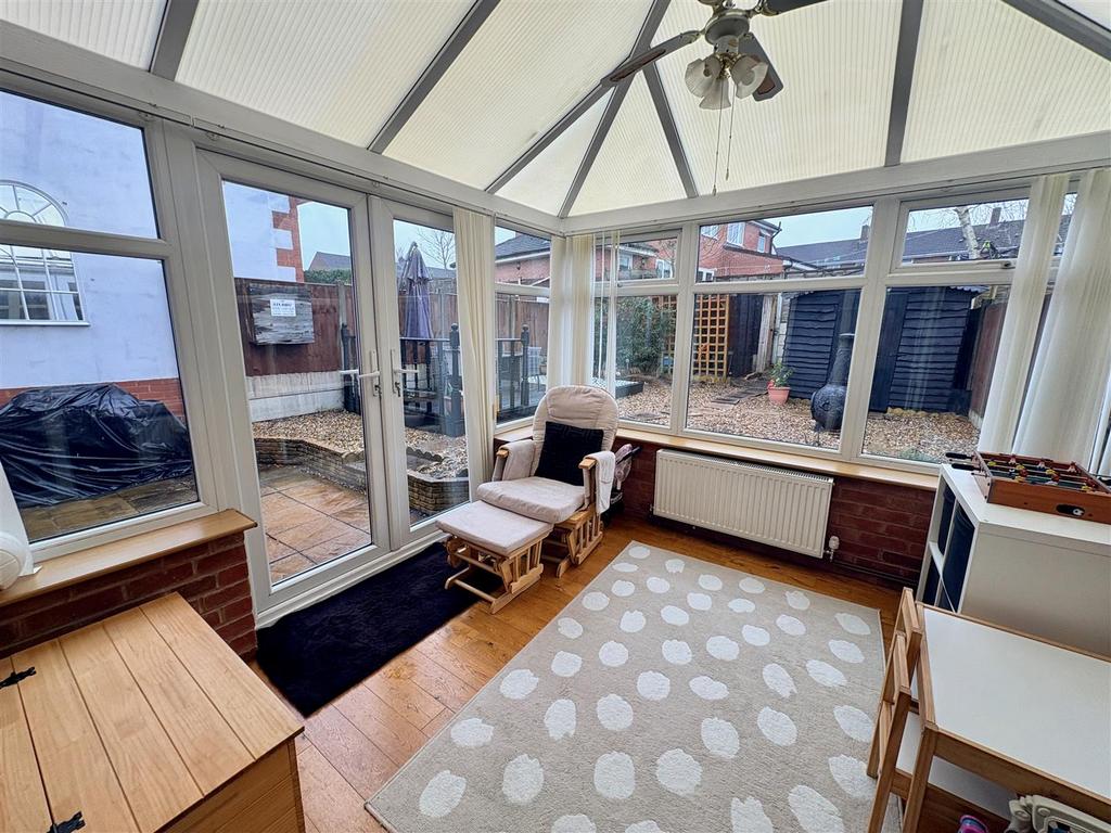 Conservatory