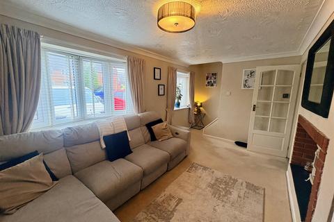 undefined, Broughton Road, Finchfield, Wolverhampton