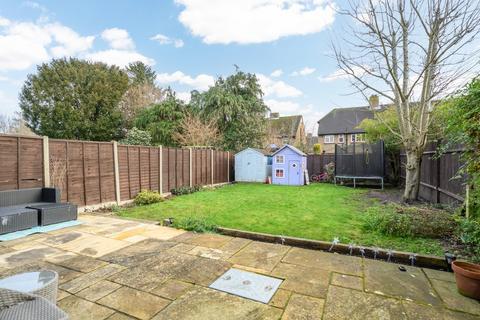 4 bedroom semi-detached house for sale, Molesey Close, Hersham, KT12