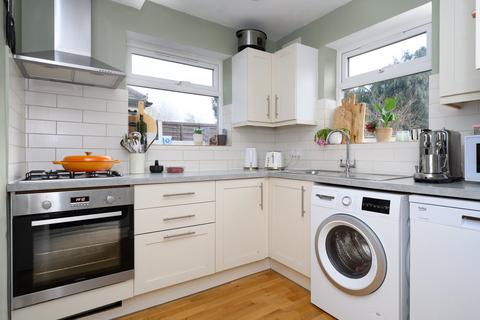 4 bedroom semi-detached house for sale, Molesey Close, Hersham, KT12