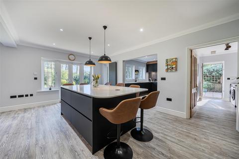 5 bedroom detached house for sale, Golf Drive, Camberley GU15