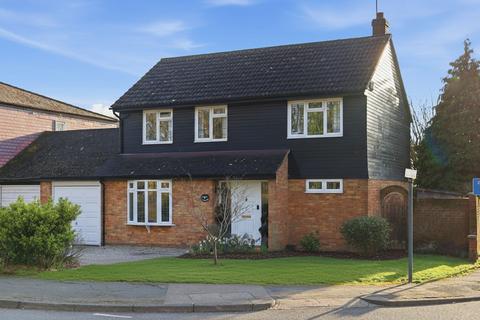3 bedroom detached house for sale, Mercer Road, Billericay, CM11