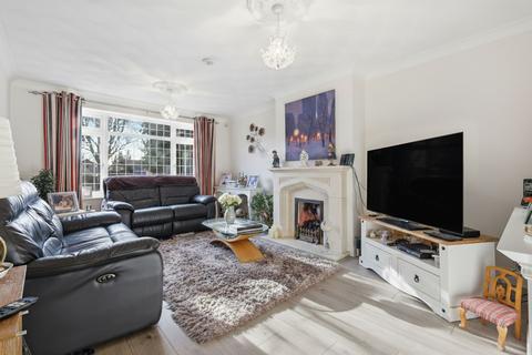 3 bedroom detached house for sale, Mercer Road, Billericay, CM11