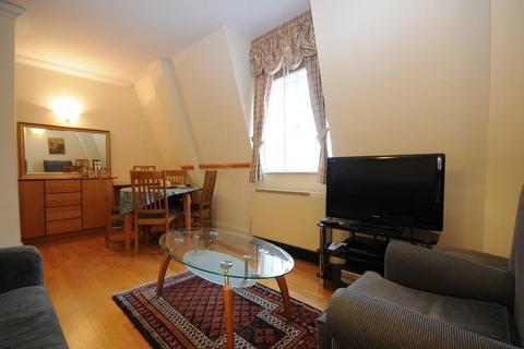 2 bedroom apartment to rent, Belvedere Road, County Hall