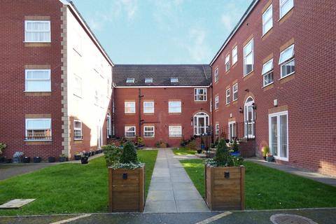 undefined, Brookfield House, Huyton, Liverpool