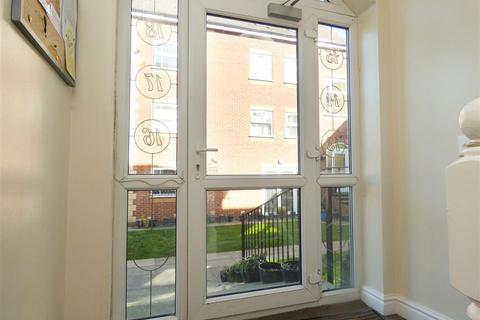 undefined, Brookfield House, Huyton, Liverpool