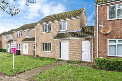 undefined, Rookery Green, Beck Row, BURY ST. EDMUNDS