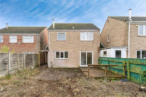 undefined, Rookery Green, Beck Row, BURY ST. EDMUNDS