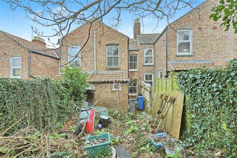 2 bedroom terraced house for sale, Warwick Street, NORWICH
