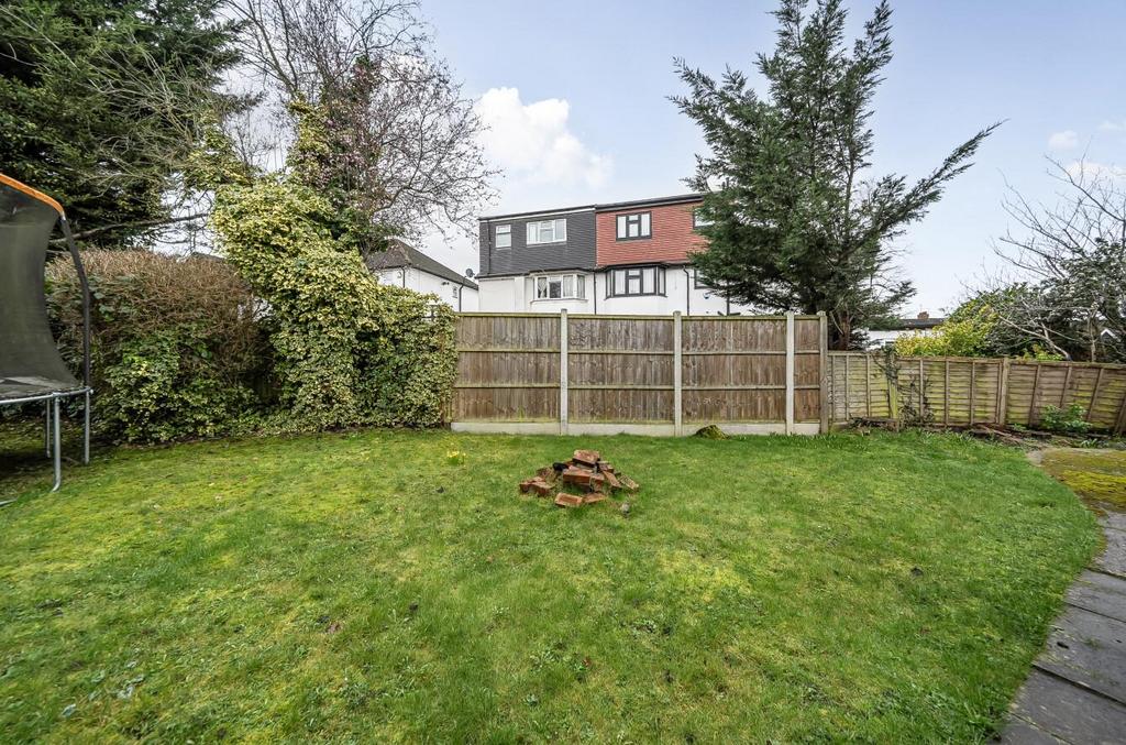 Davidson Frost-Wellings, DFW, Uxbridge Road, Harro