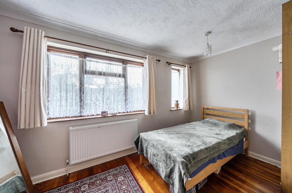 Davidson Frost-Wellings, DFW, Uxbridge Road, Harro
