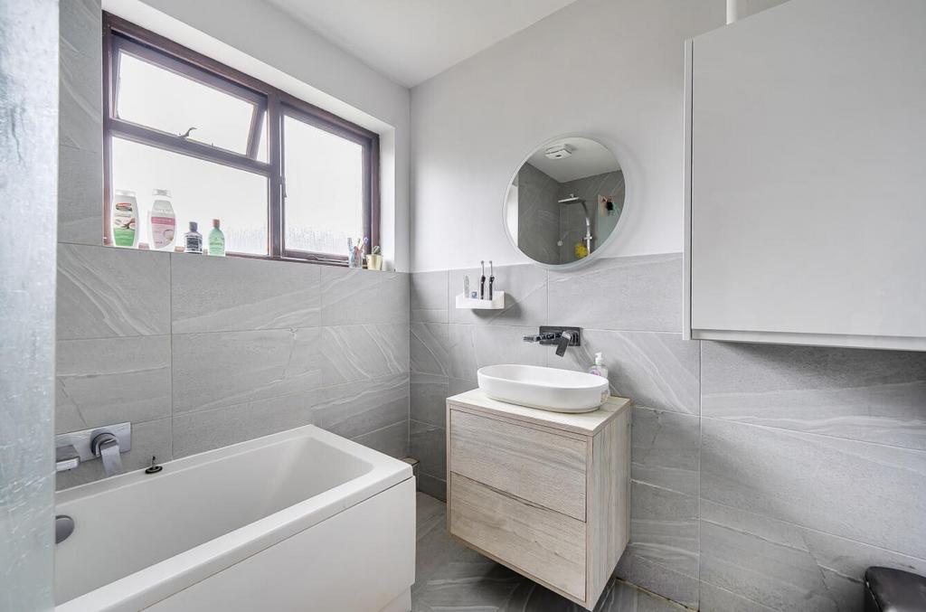 Davidson Frost-Wellings, DFW, Uxbridge Road, Harro