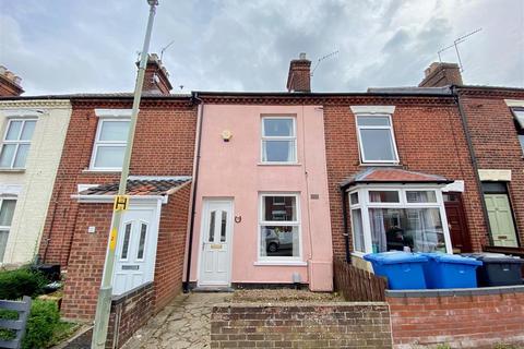 Britannia Road, NORWICH