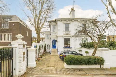 1 bedroom flat to rent, Retreat Road, Richmond TW9