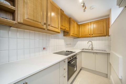 1 bedroom flat to rent, Retreat Road, Richmond TW9