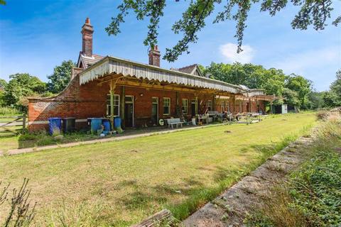 undefined, Station Road, Corton, LOWESTOFT