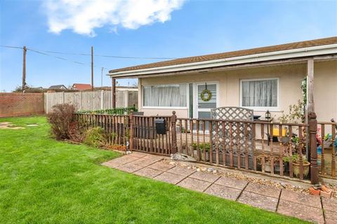 2 bedroom semi-detached bungalow for sale, Mill Lane, Bacton, NORWICH