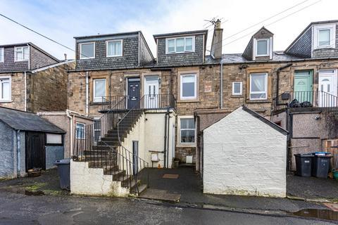 undefined, Dalkeith Place, Hawick TD9