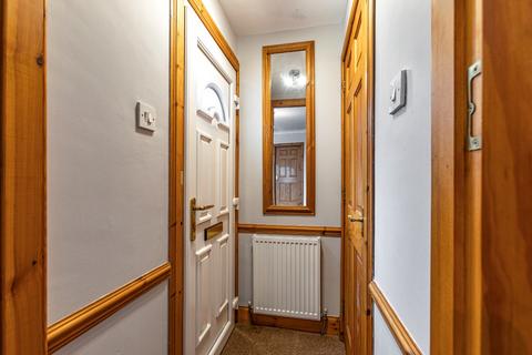 undefined, Dalkeith Place, Hawick TD9