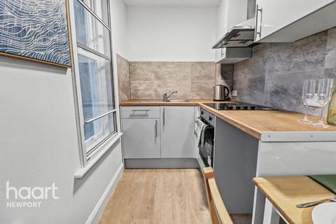 undefined, Clarence Place, Newport