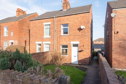 undefined, Boythorpe Avenue, Chesterfield S40