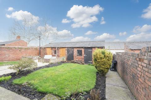 undefined, Boythorpe Avenue, Chesterfield S40